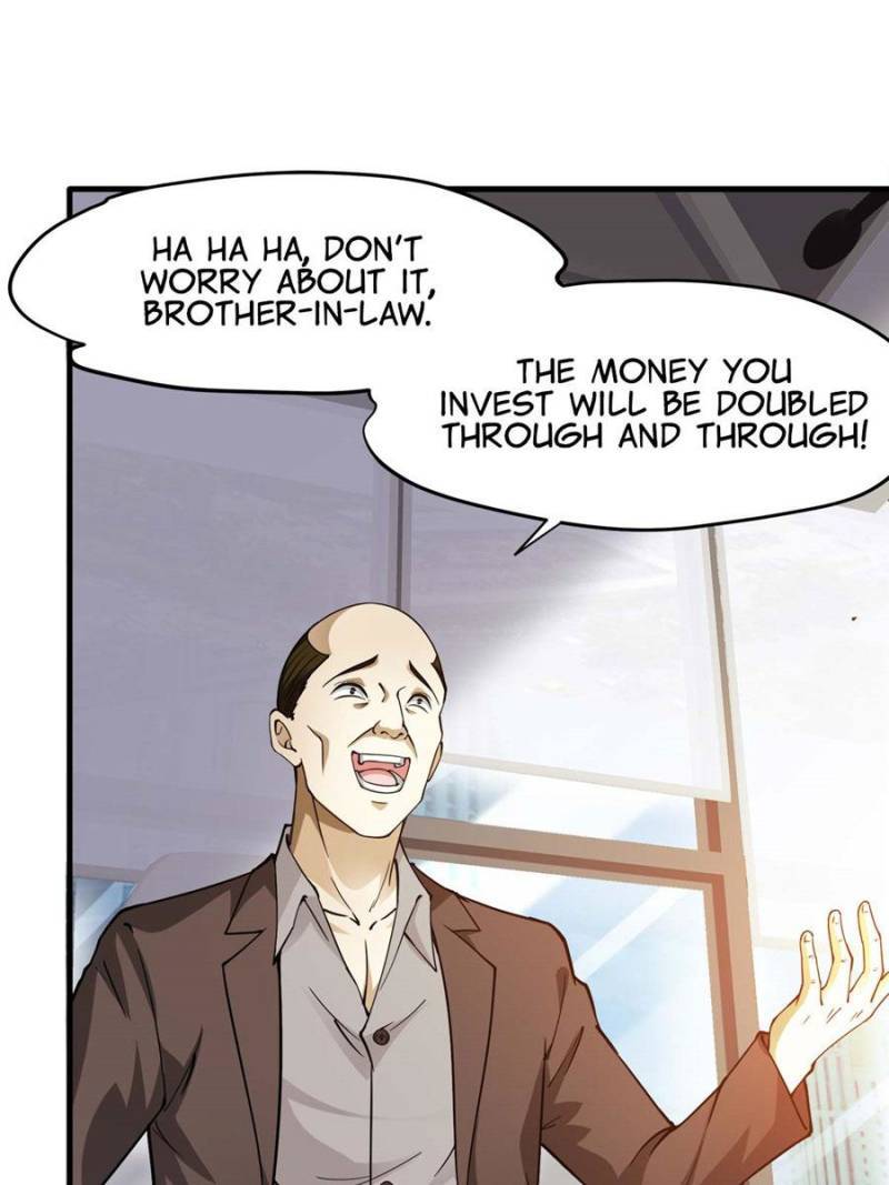 Peerless Doctor In The City Chapter 169 - page 14