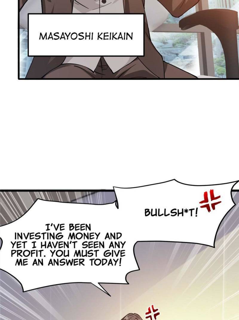 Peerless Doctor In The City Chapter 169 - page 15