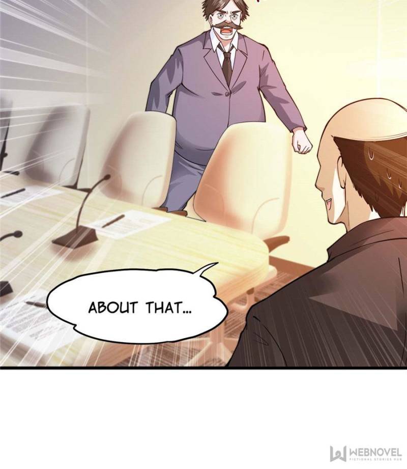 Peerless Doctor In The City Chapter 169 - page 16