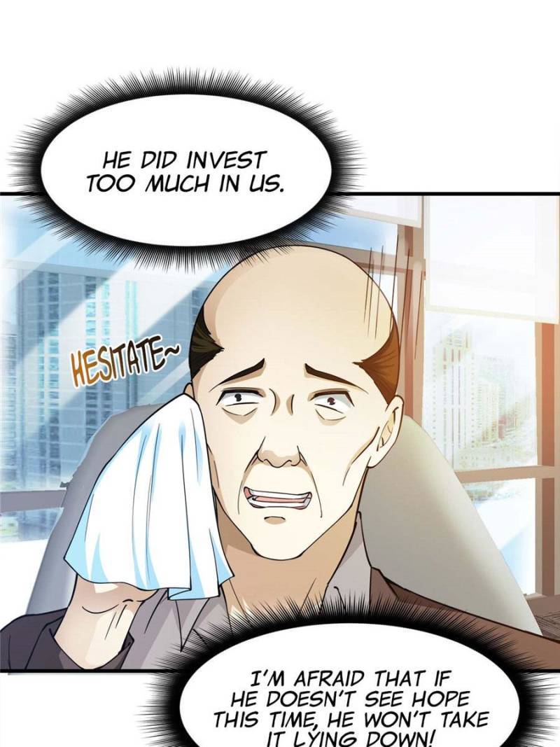Peerless Doctor In The City Chapter 169 - page 17