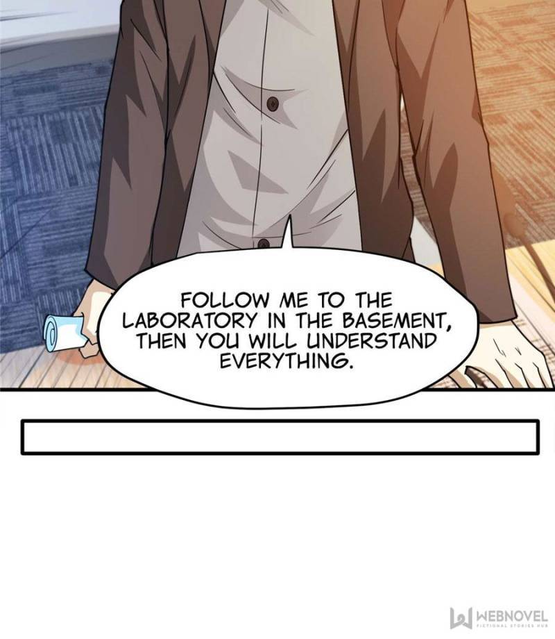 Peerless Doctor In The City Chapter 169 - page 19