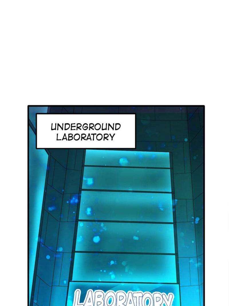 Peerless Doctor In The City Chapter 169 - page 20