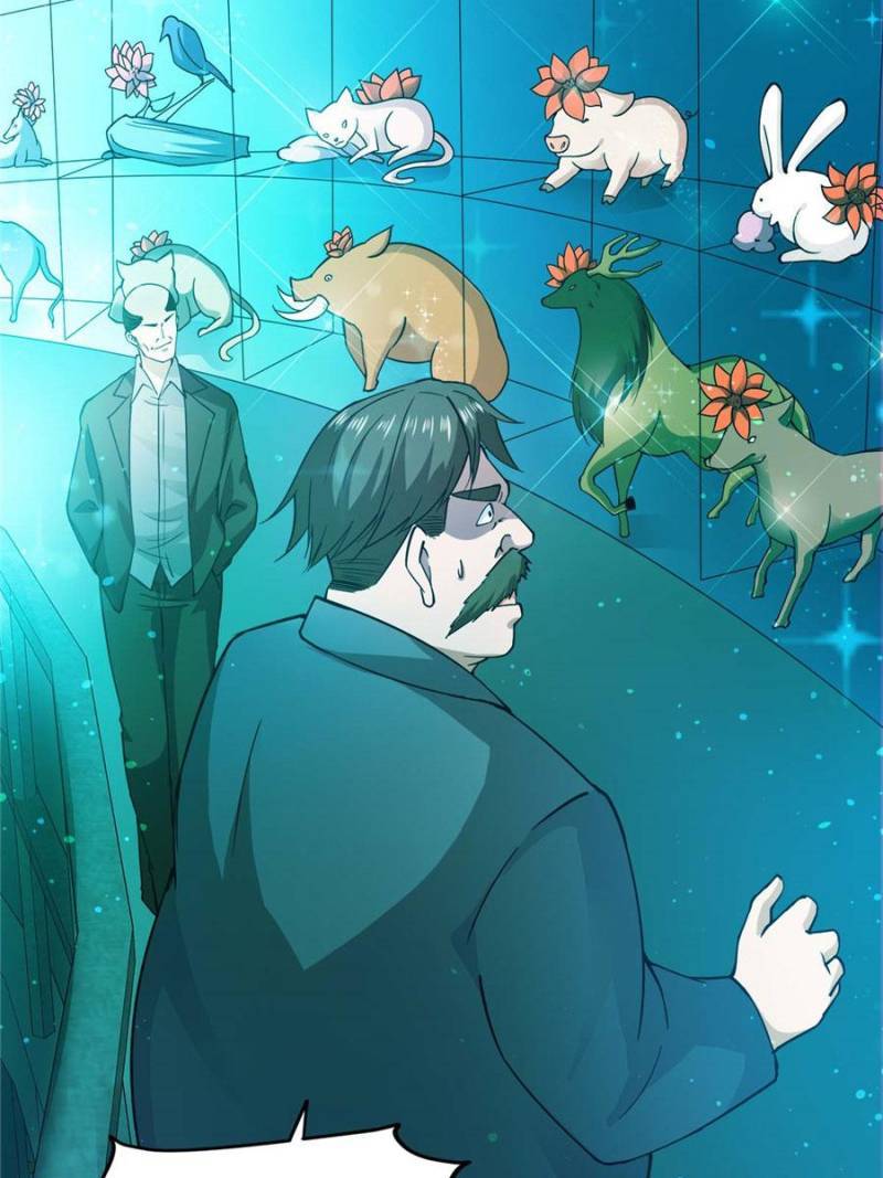 Peerless Doctor In The City Chapter 169 - page 23