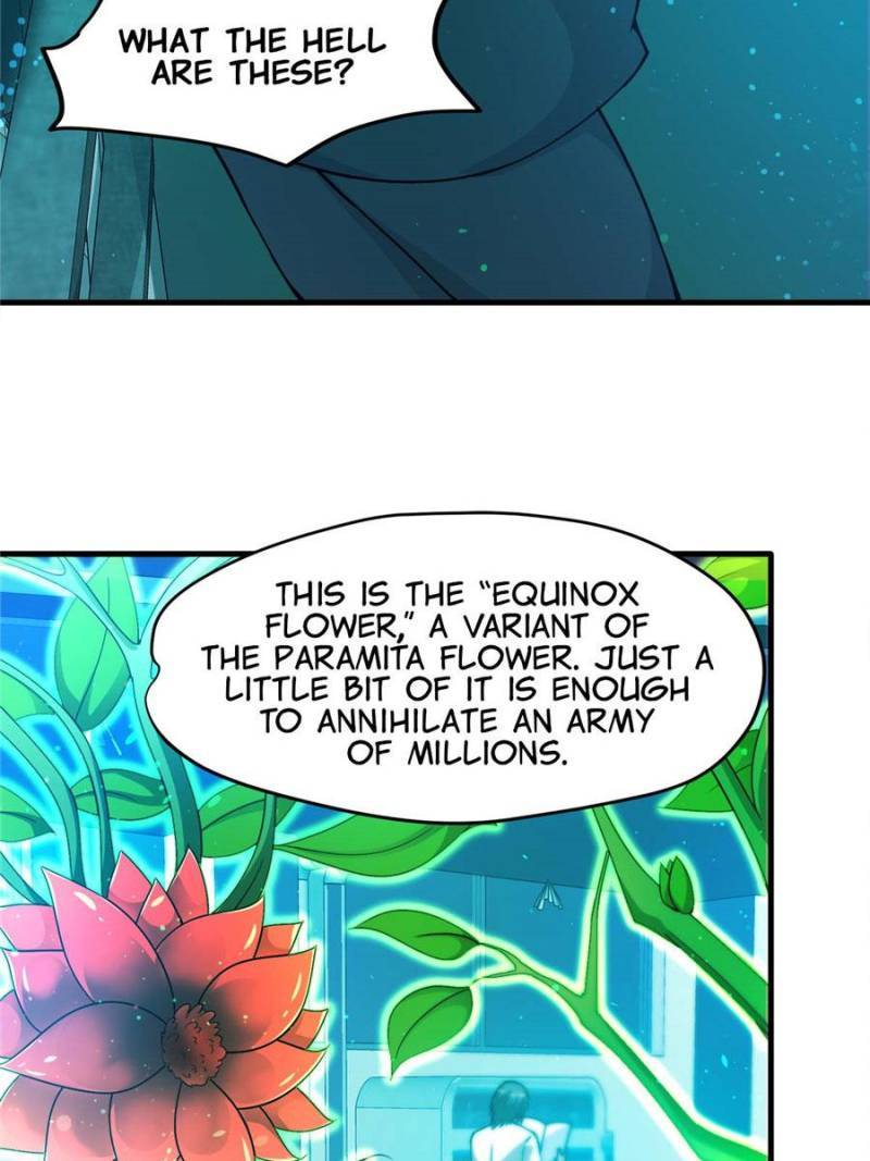 Peerless Doctor In The City Chapter 169 - page 24