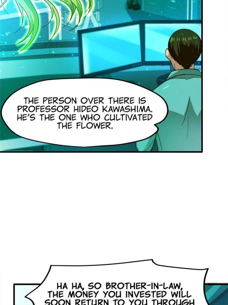 Peerless Doctor In The City Chapter 169 - page 26
