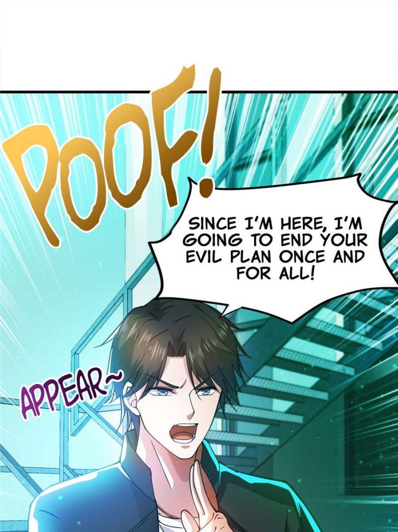 Peerless Doctor In The City Chapter 169 - page 29