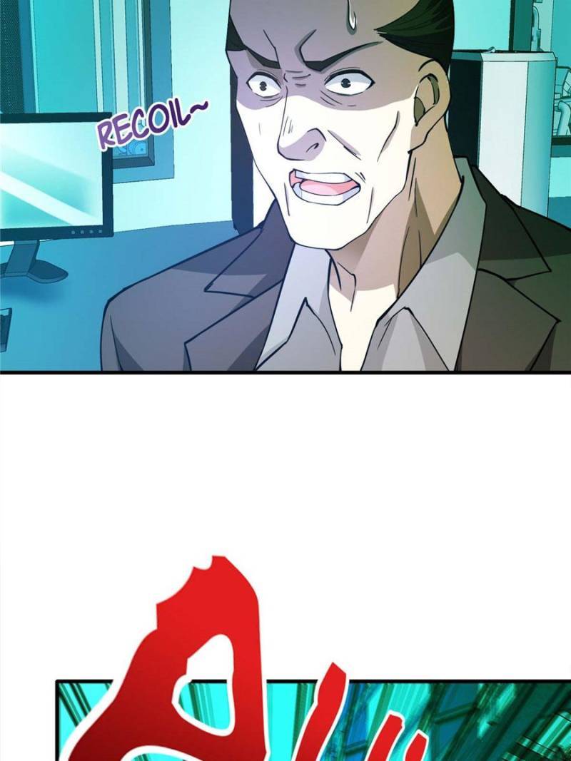 Peerless Doctor In The City Chapter 169 - page 32