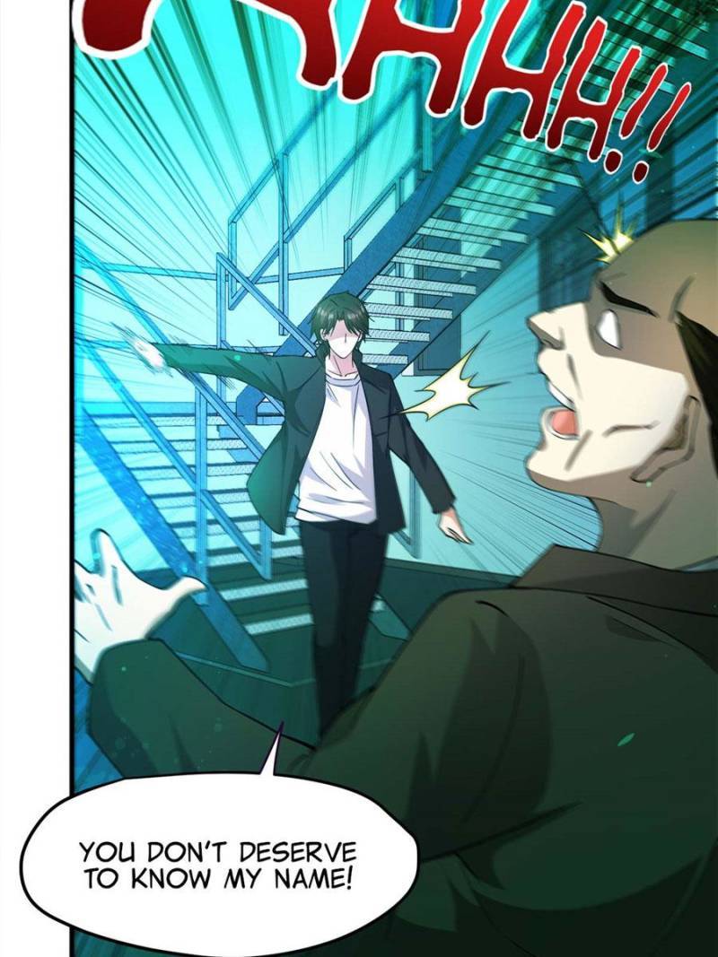 Peerless Doctor In The City Chapter 169 - page 33