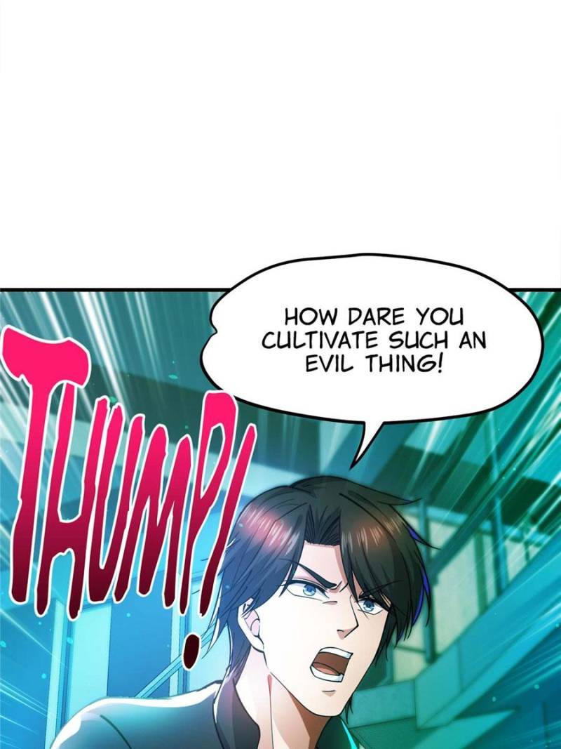 Peerless Doctor In The City Chapter 169 - page 35
