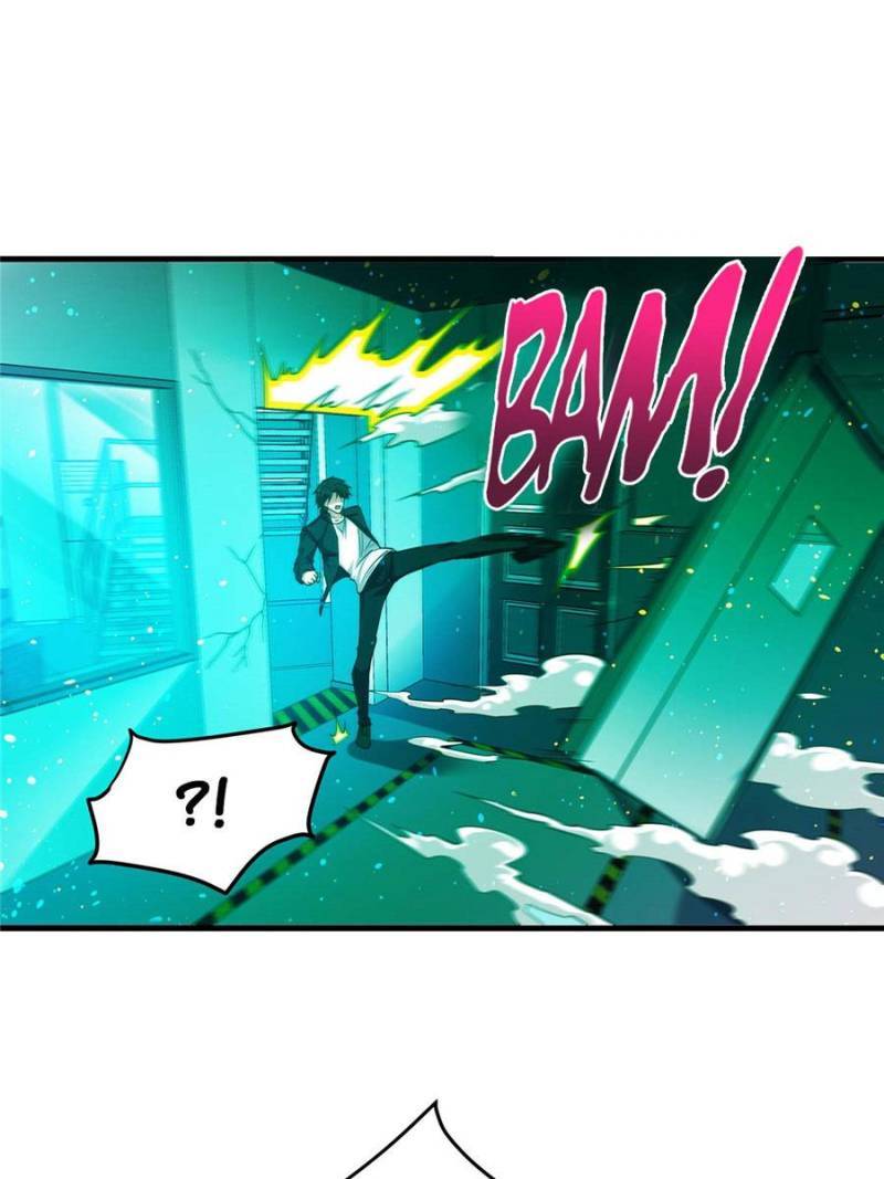 Peerless Doctor In The City Chapter 169 - page 38