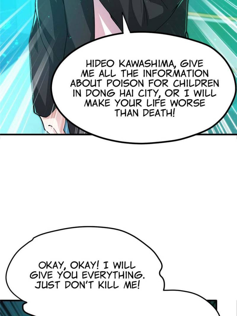 Peerless Doctor In The City Chapter 169 - page 42