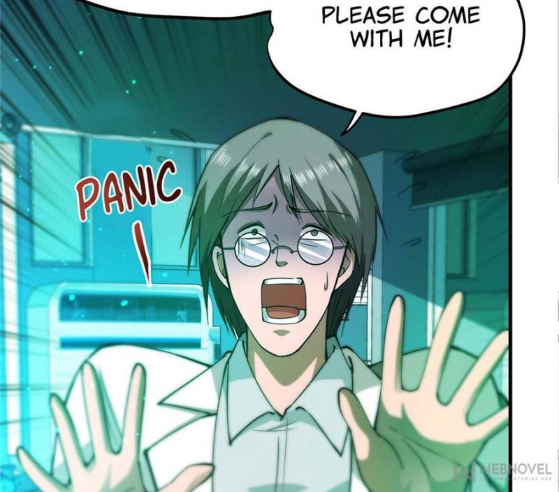 Peerless Doctor In The City Chapter 169 - page 43