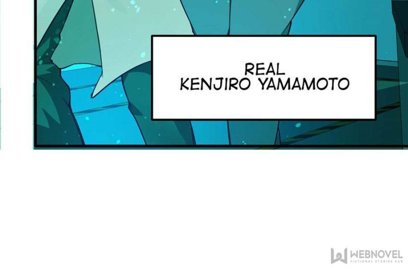 Peerless Doctor In The City Chapter 169 - page 46