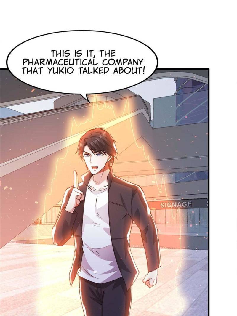 Peerless Doctor In The City Chapter 169 - page 5