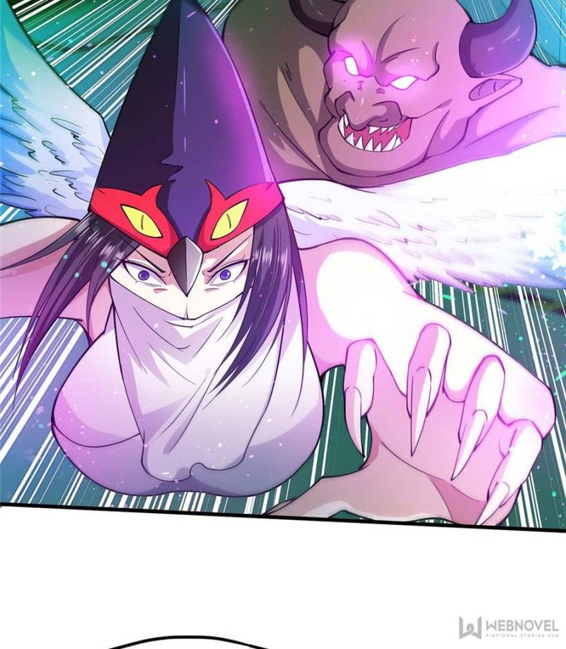 Peerless Doctor In The City Chapter 169 - page 52