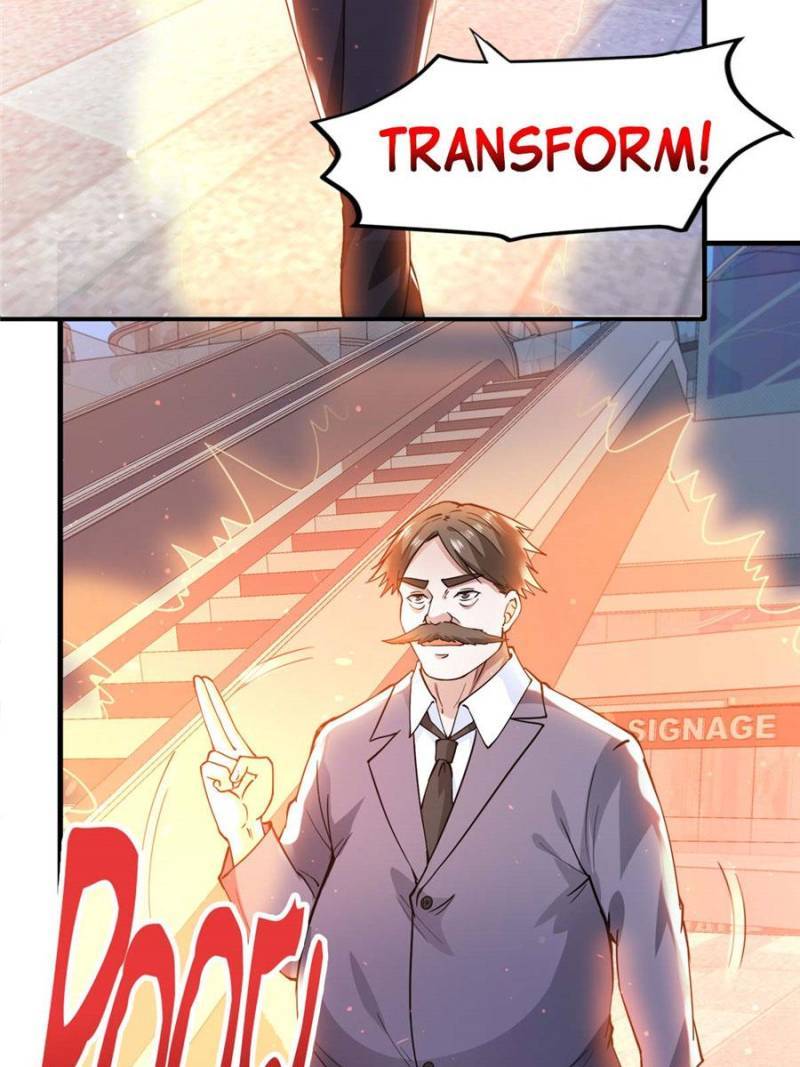 Peerless Doctor In The City Chapter 169 - page 6
