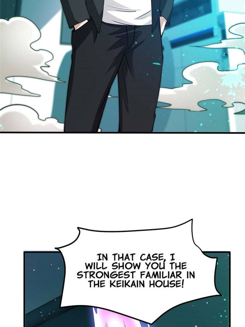 Peerless Doctor In The City Chapter 169 - page 60