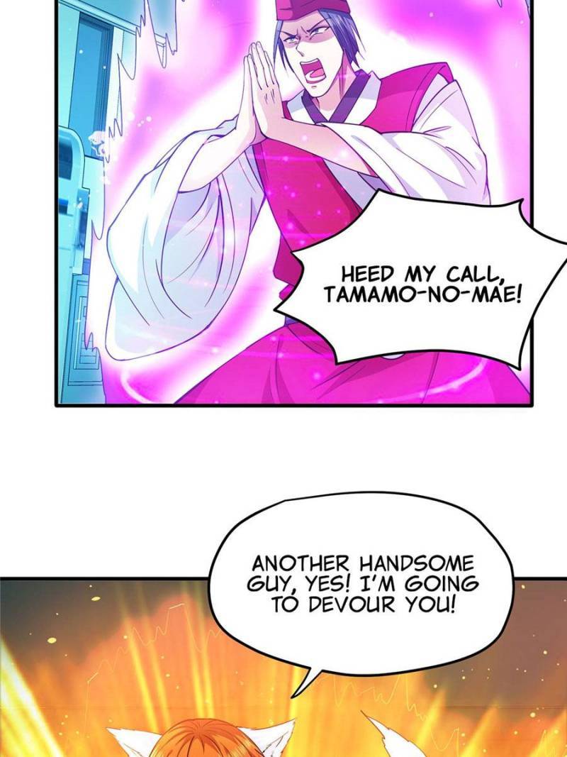 Peerless Doctor In The City Chapter 169 - page 62