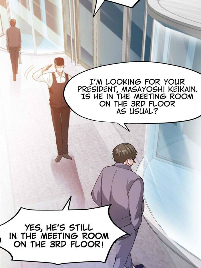 Peerless Doctor In The City Chapter 169 - page 9