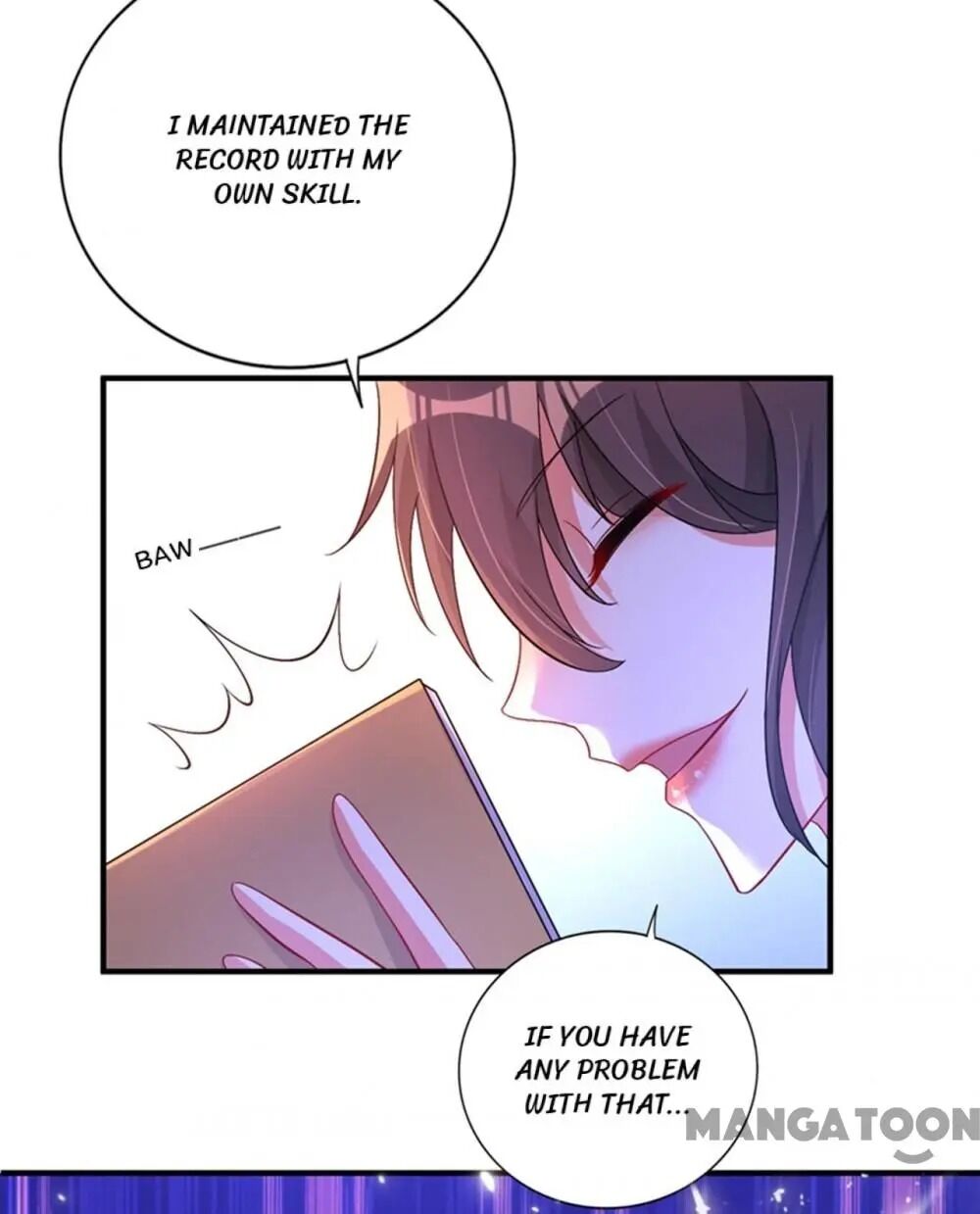 Spicy Wife’s Reborn World Chapter 16 - page 13