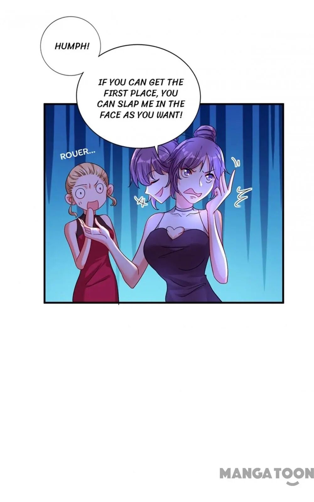 Spicy Wife’s Reborn World Chapter 16 - page 18