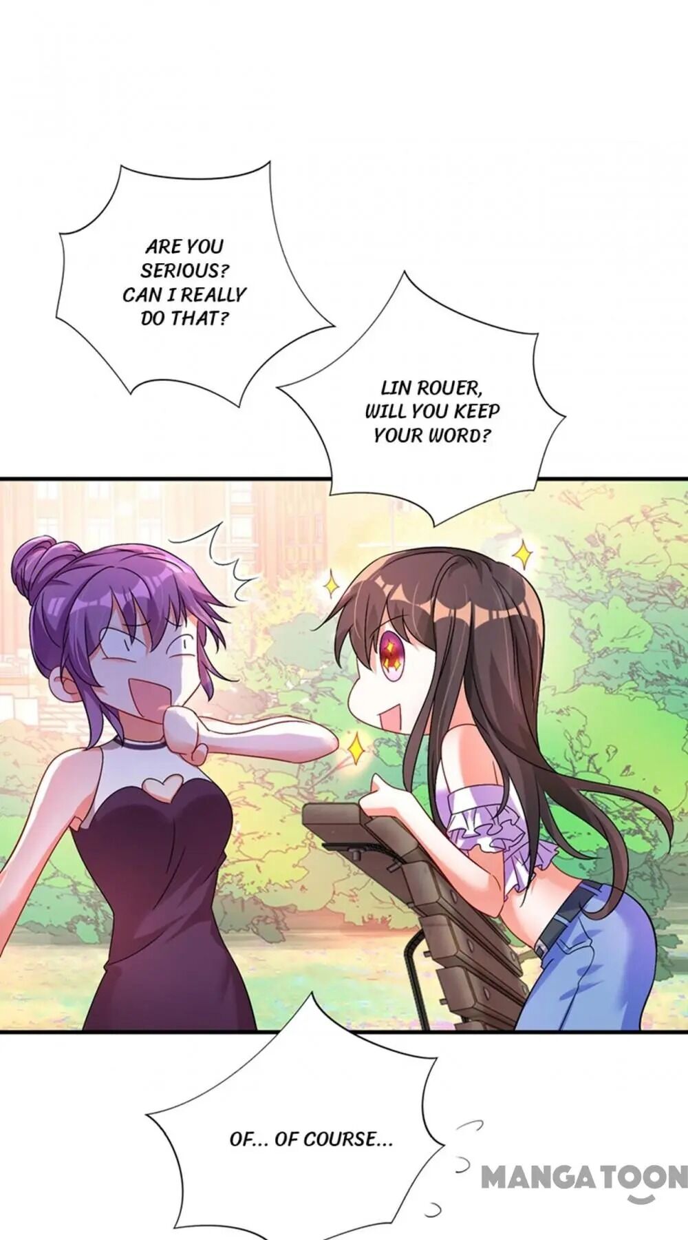 Spicy Wife’s Reborn World Chapter 16 - page 19