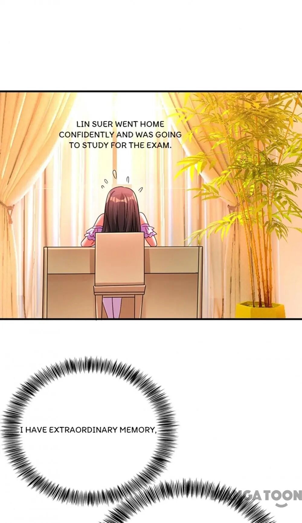 Spicy Wife’s Reborn World Chapter 16 - page 30