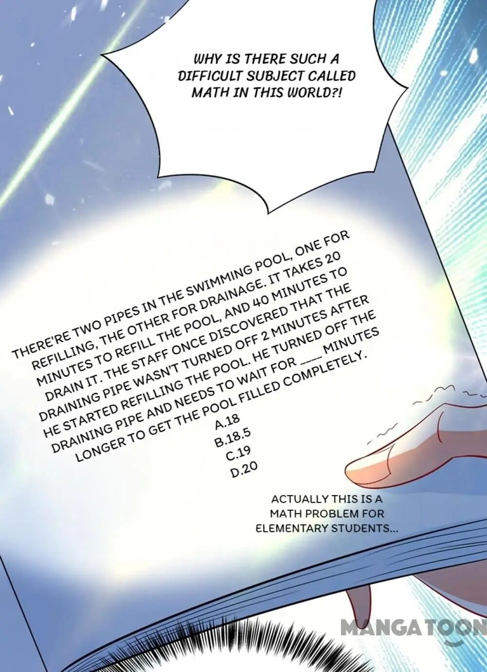 Spicy Wife’s Reborn World Chapter 16 - page 36