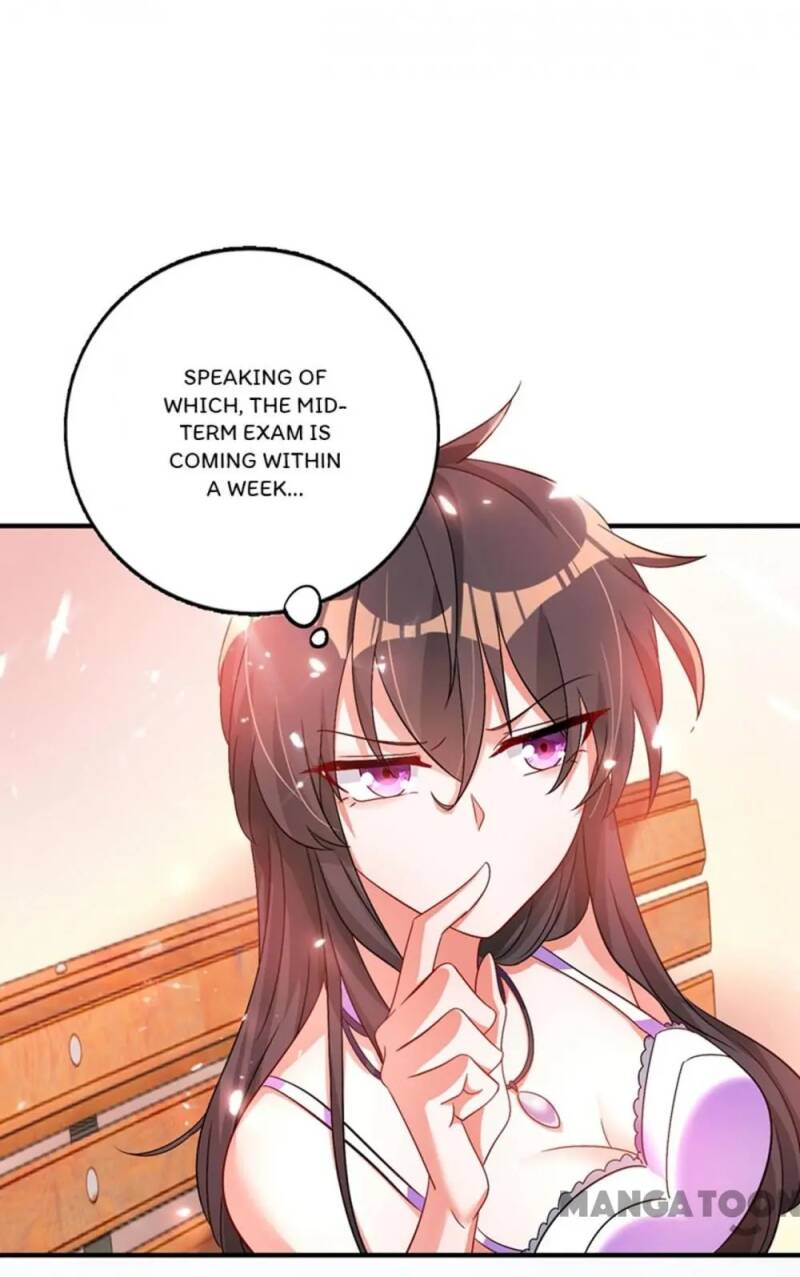 Spicy Wife’s Reborn World Chapter 16 - page 8