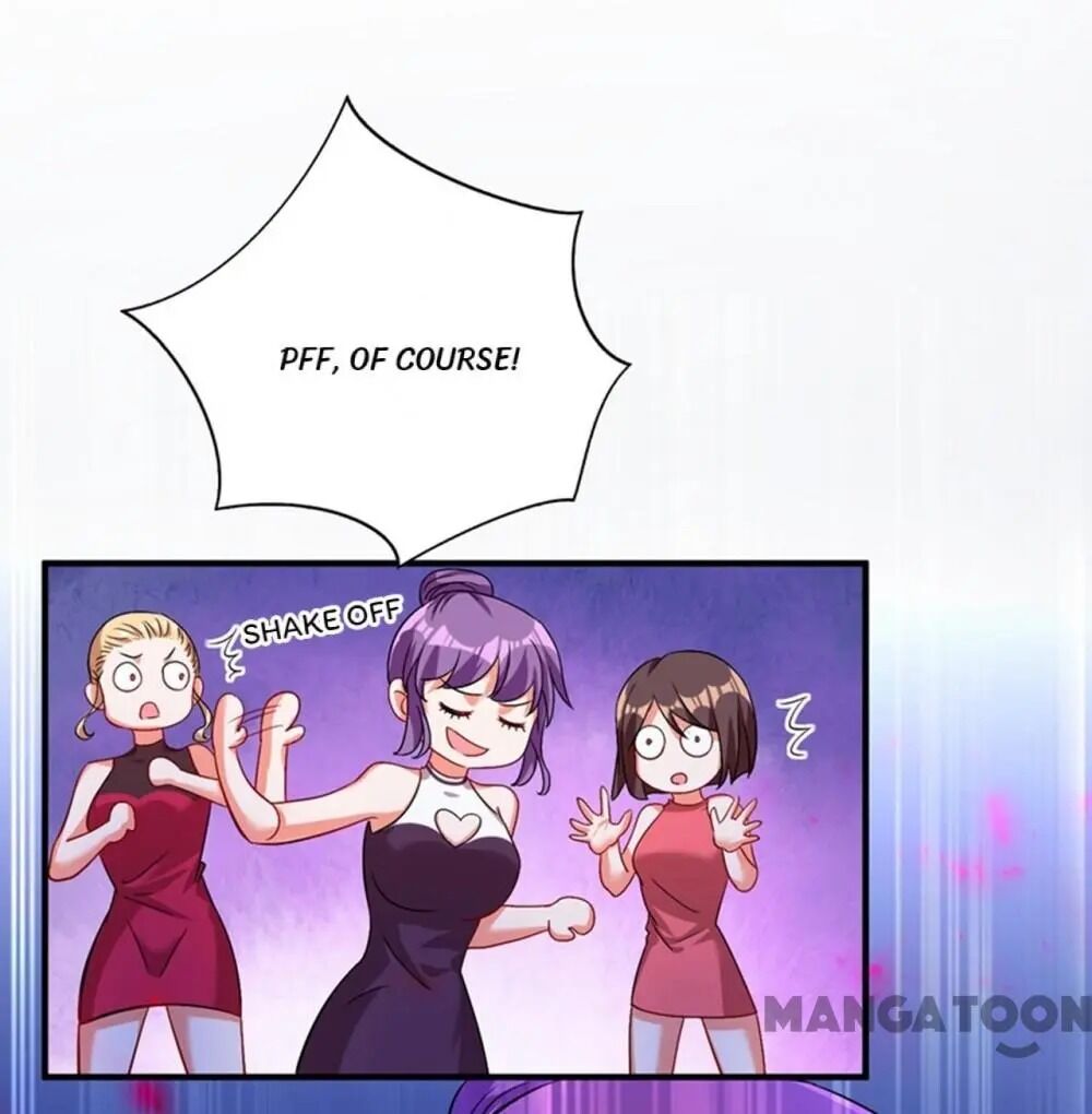 Spicy Wife’s Reborn World Chapter 16 - page 9
