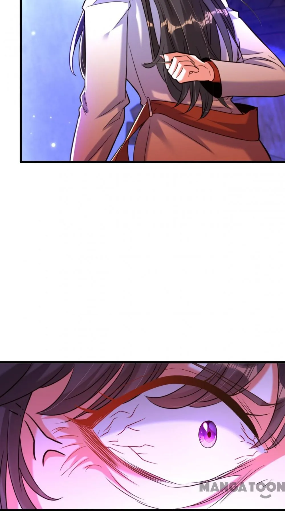 Spicy Wife’s Reborn World Chapter 327 - page 13