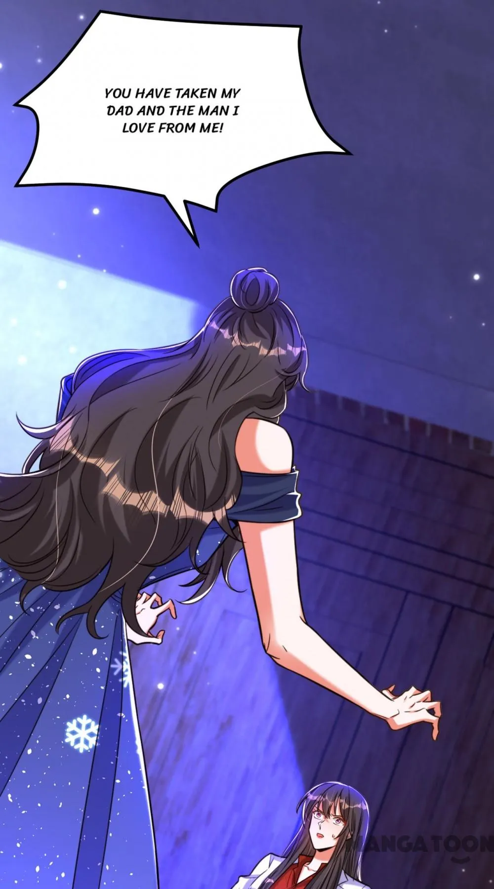 Spicy Wife’s Reborn World Chapter 327 - page 16
