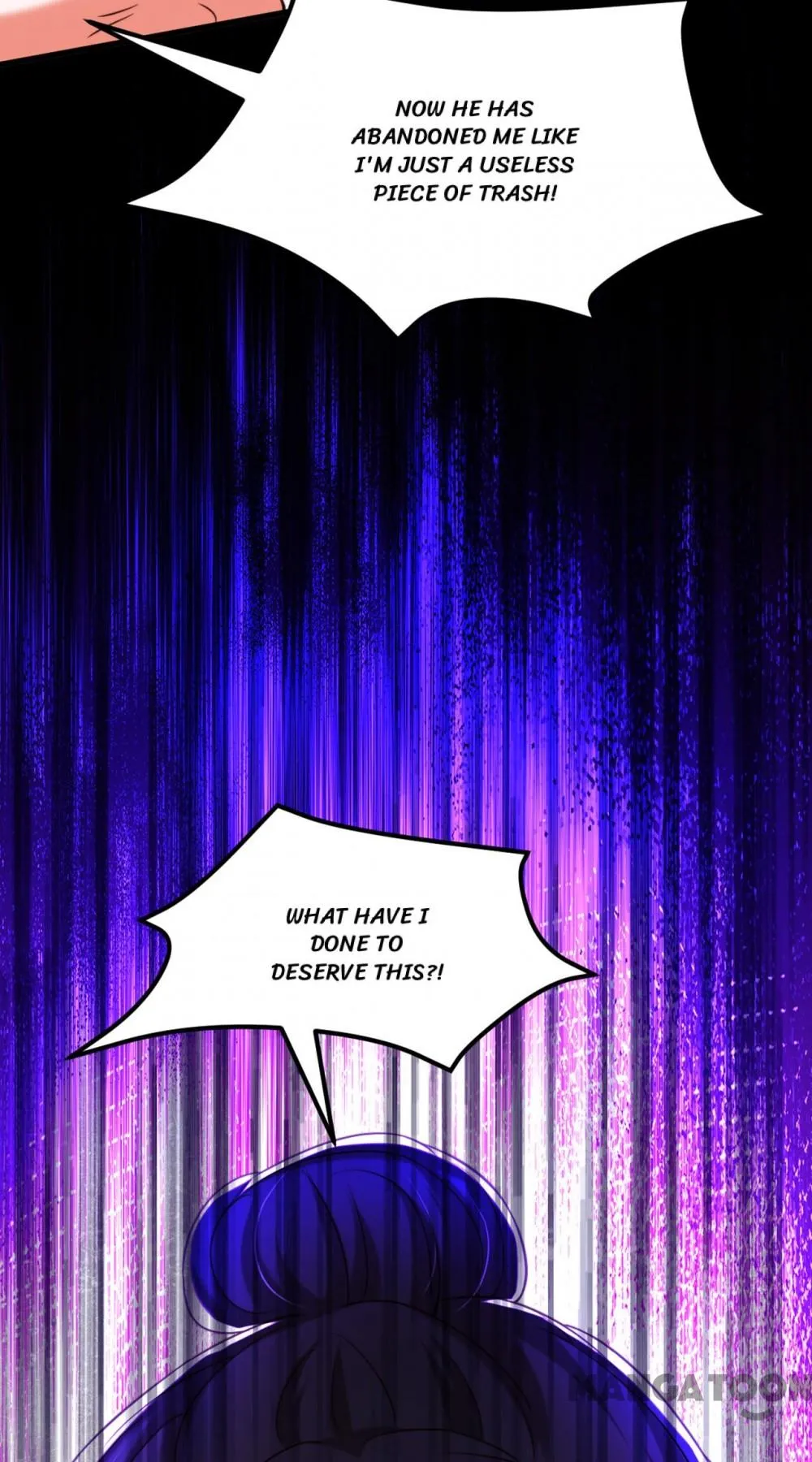 Spicy Wife’s Reborn World Chapter 327 - page 19