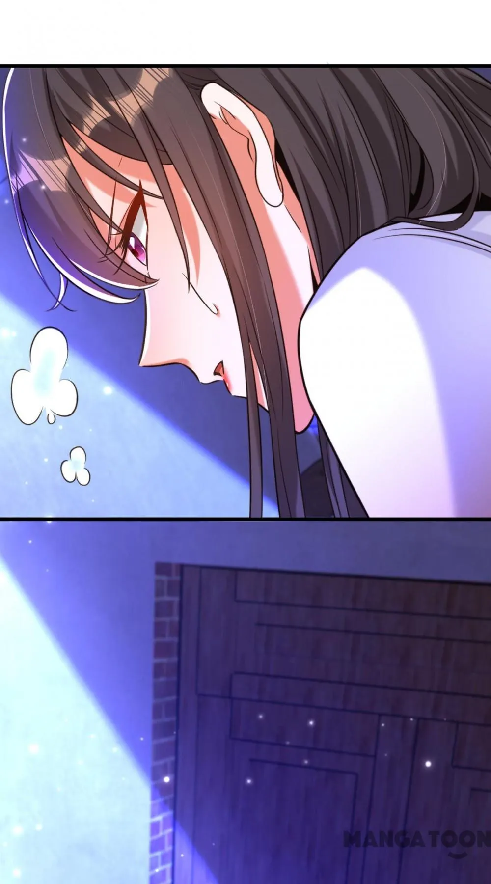 Spicy Wife’s Reborn World Chapter 327 - page 2