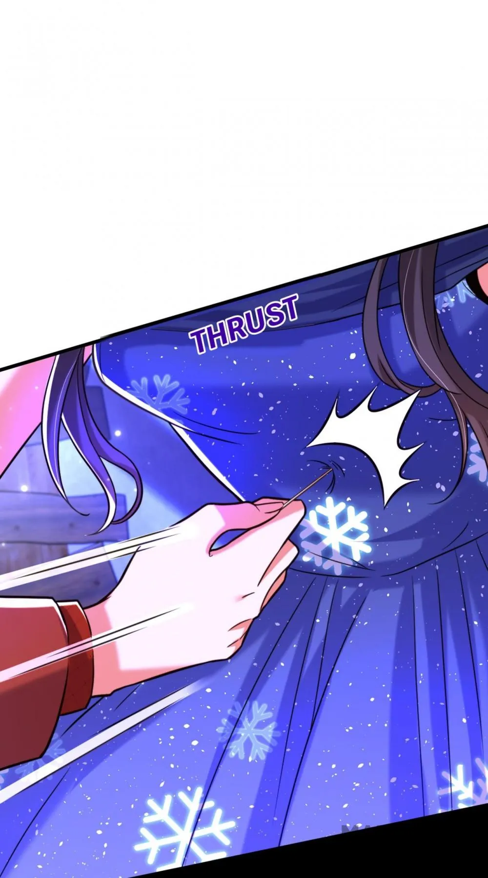 Spicy Wife’s Reborn World Chapter 327 - page 22