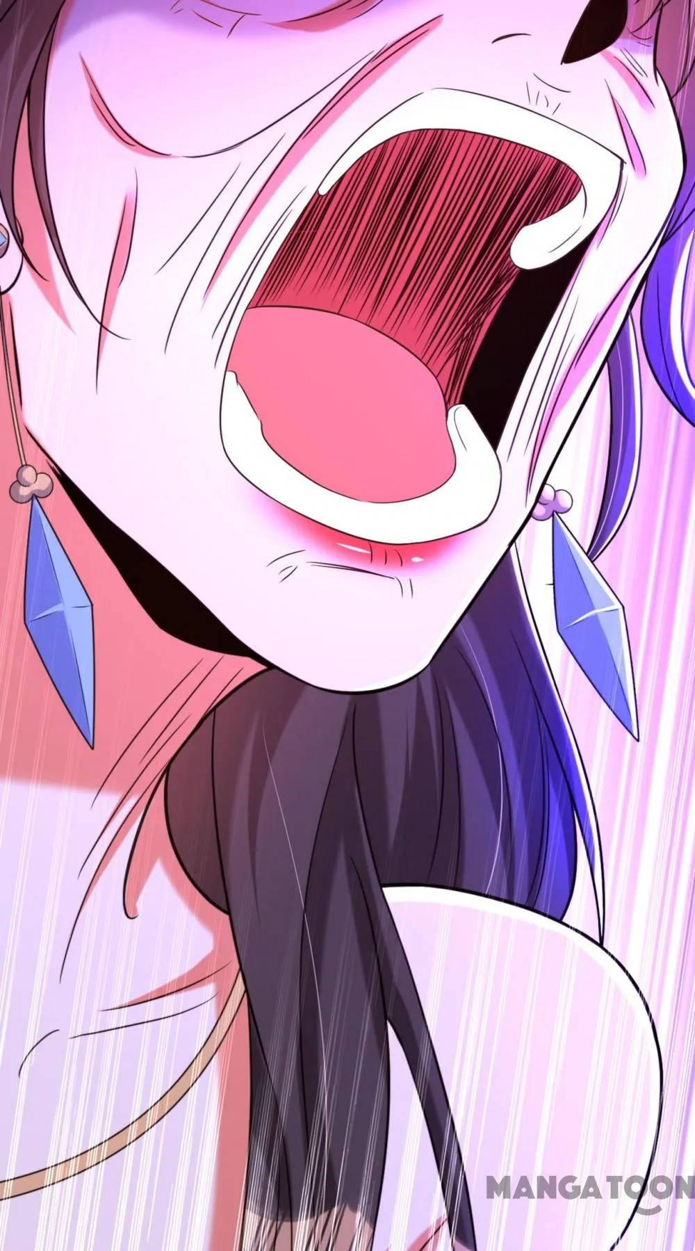 Spicy Wife’s Reborn World Chapter 327 - page 24