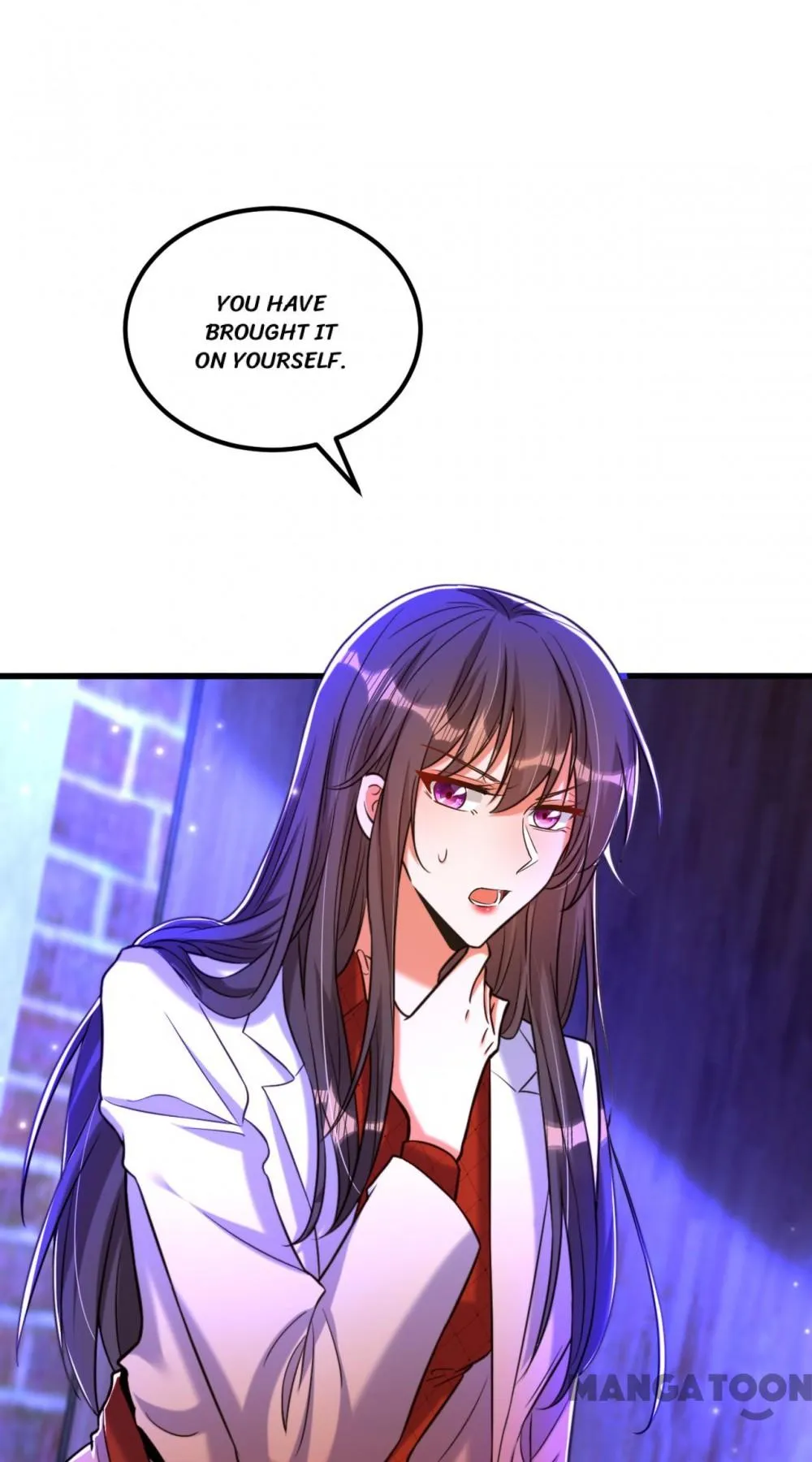 Spicy Wife’s Reborn World Chapter 327 - page 28