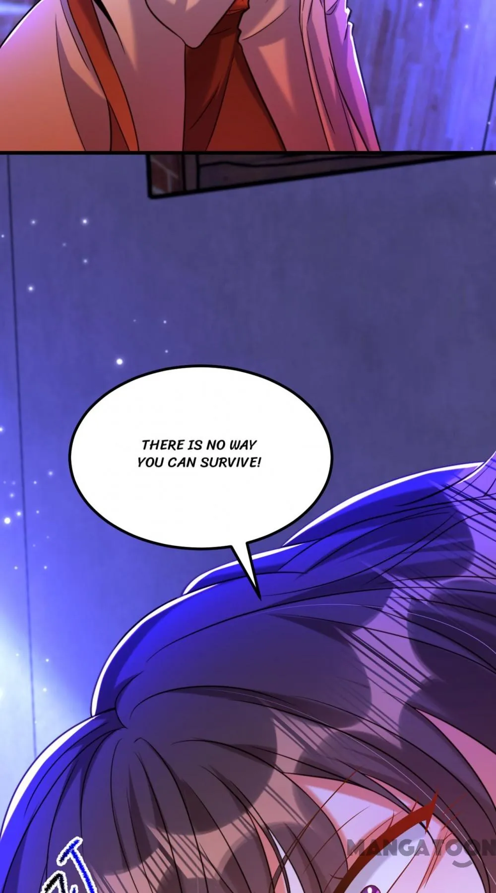 Spicy Wife’s Reborn World Chapter 327 - page 29