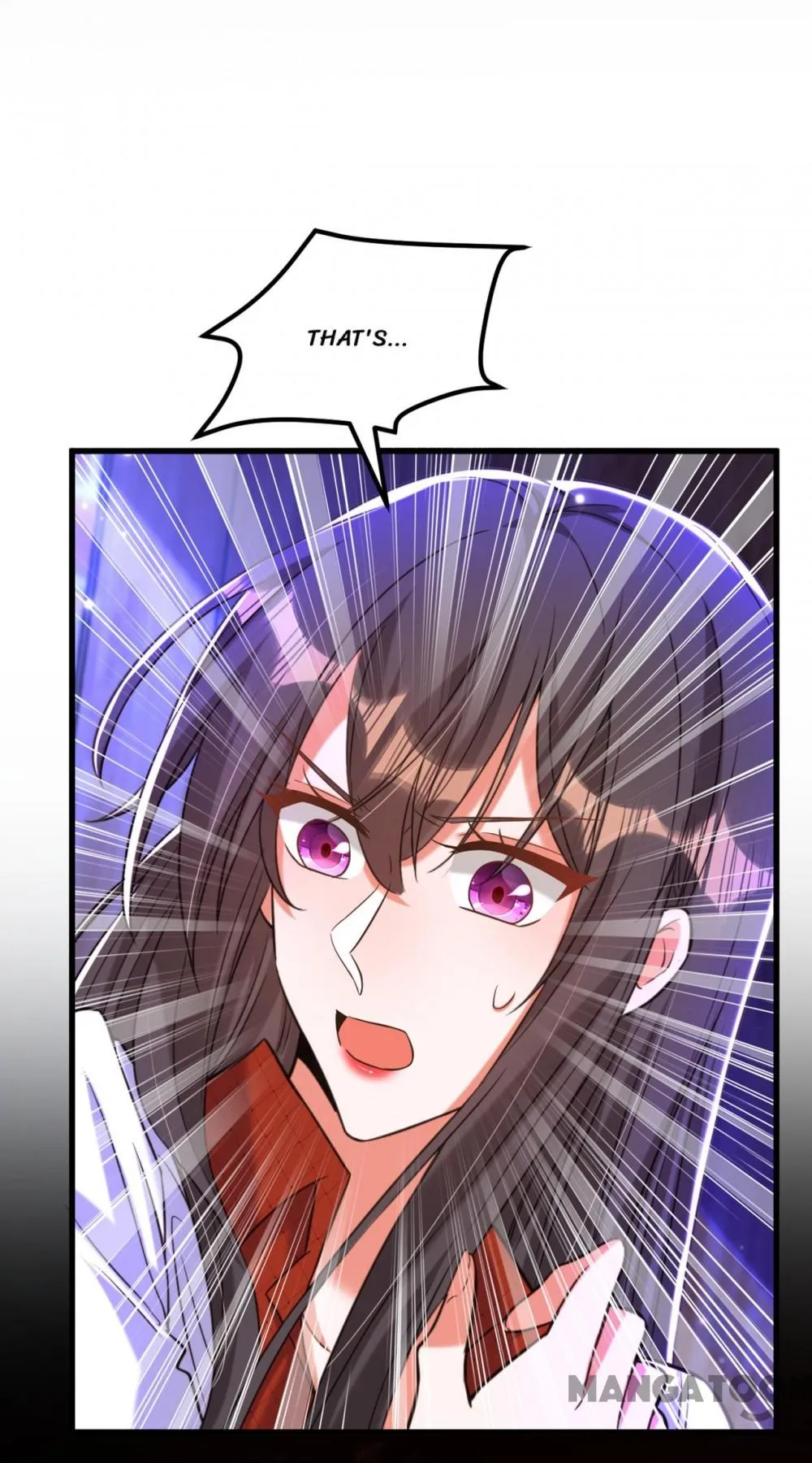 Spicy Wife’s Reborn World Chapter 327 - page 32