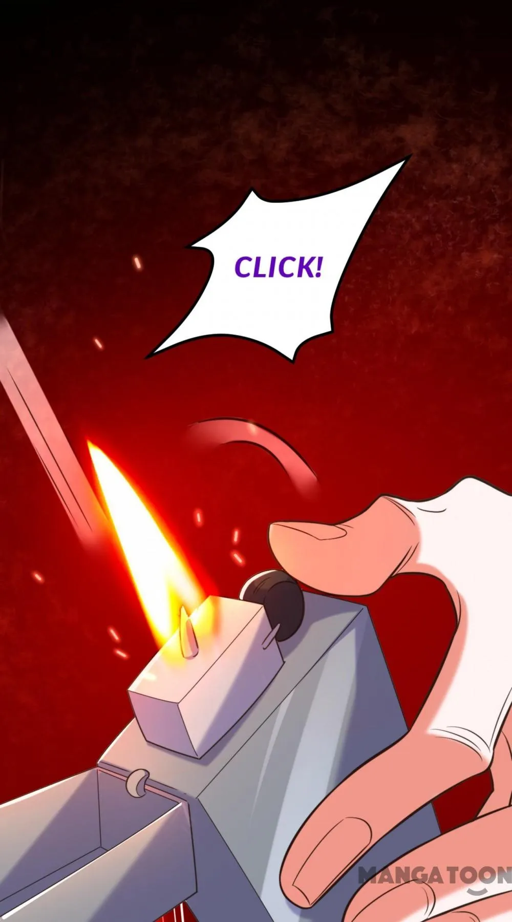 Spicy Wife’s Reborn World Chapter 327 - page 33