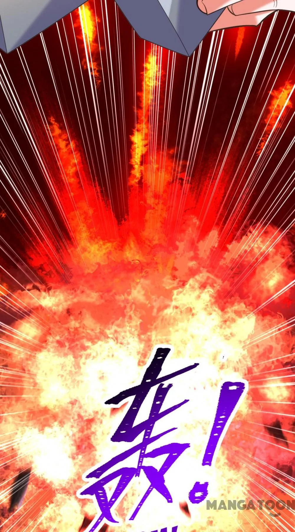 Spicy Wife’s Reborn World Chapter 327 - page 34