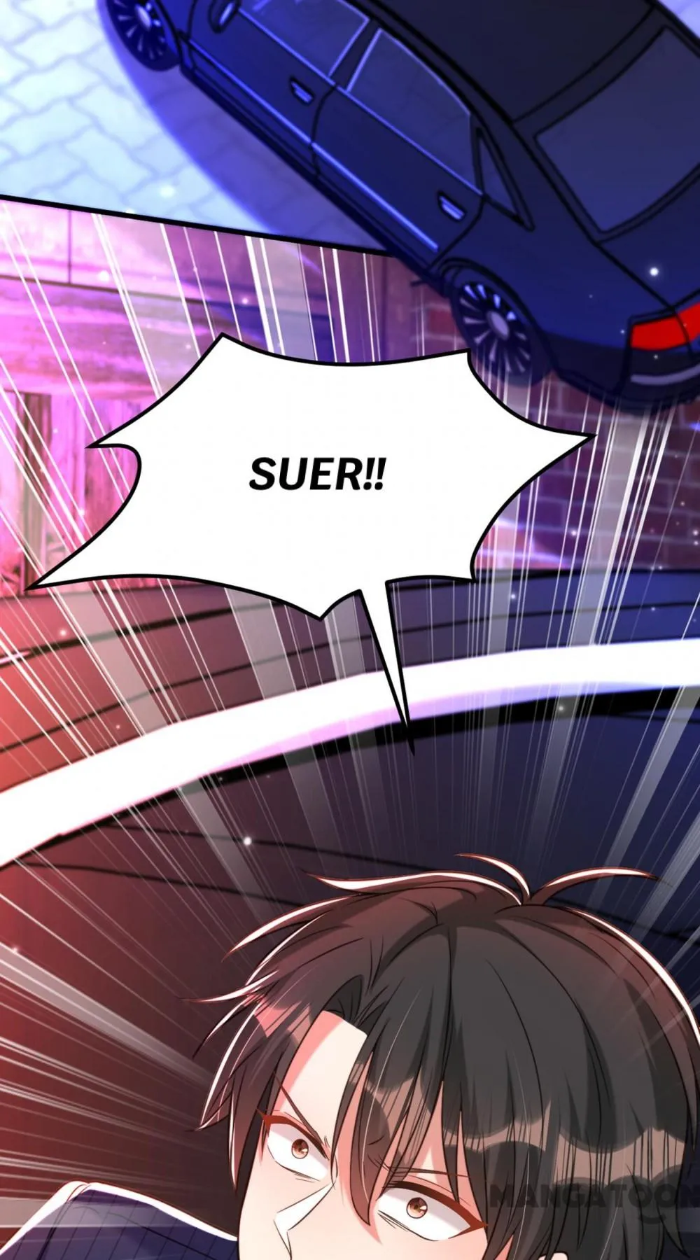 Spicy Wife’s Reborn World Chapter 327 - page 36