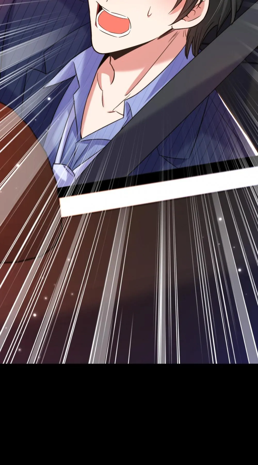 Spicy Wife’s Reborn World Chapter 327 - page 37