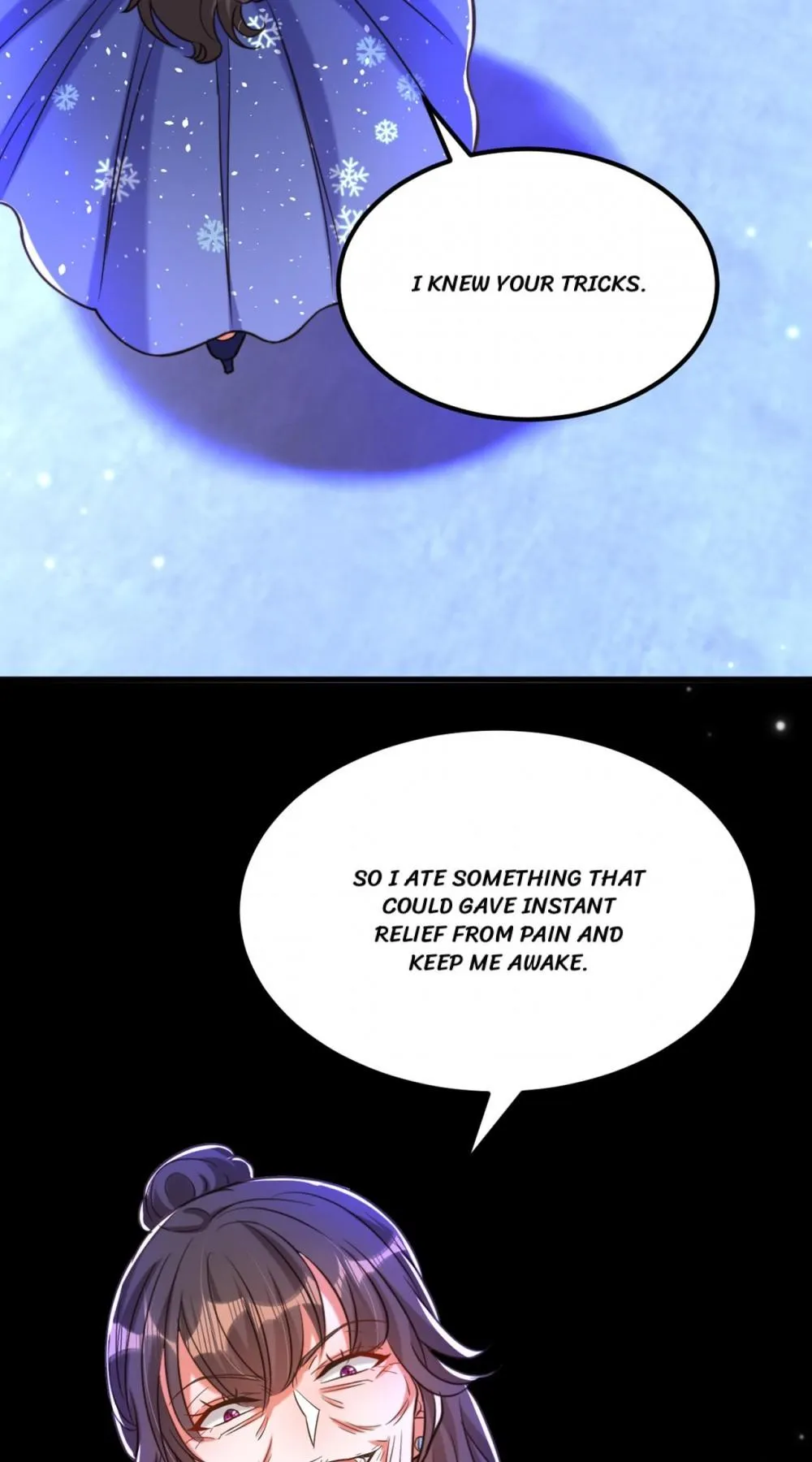 Spicy Wife’s Reborn World Chapter 327 - page 4
