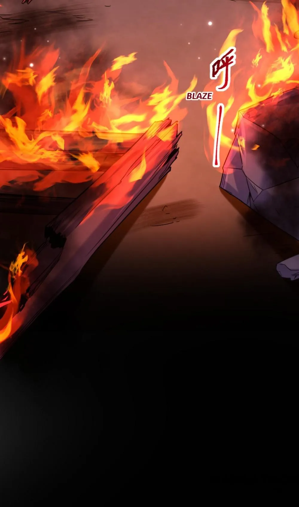 Spicy Wife’s Reborn World Chapter 327 - page 41