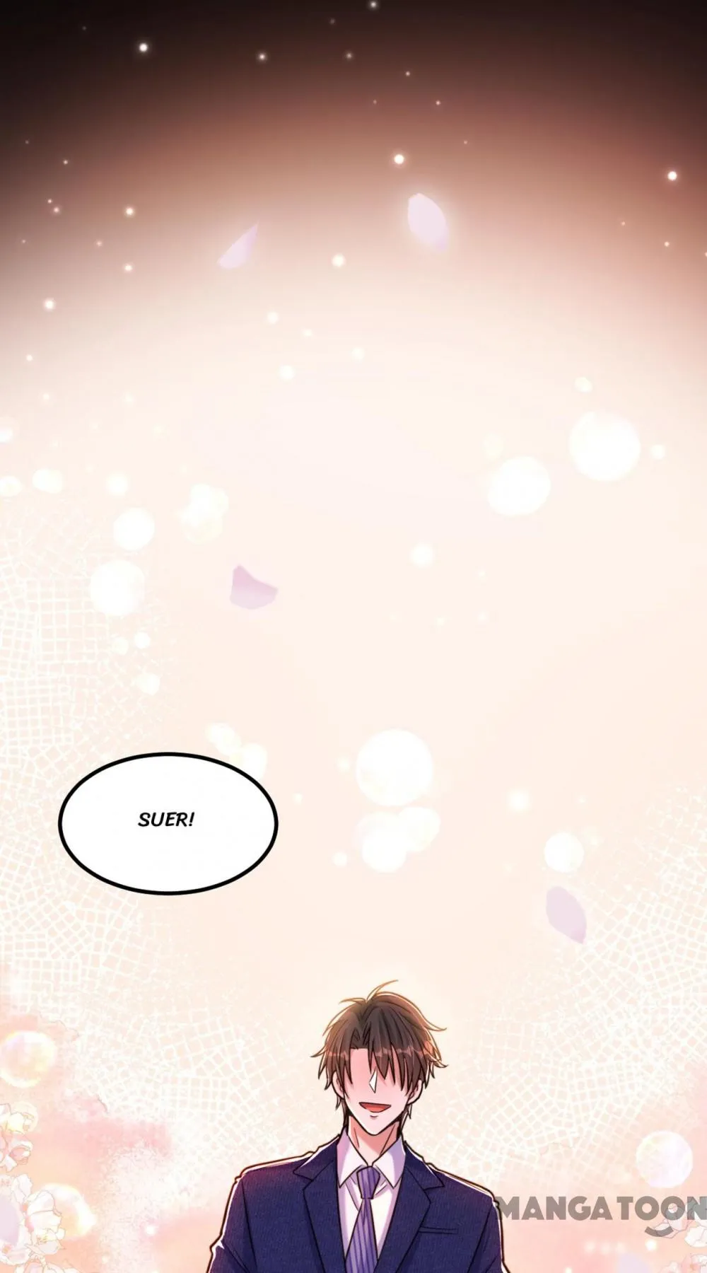 Spicy Wife’s Reborn World Chapter 327 - page 43