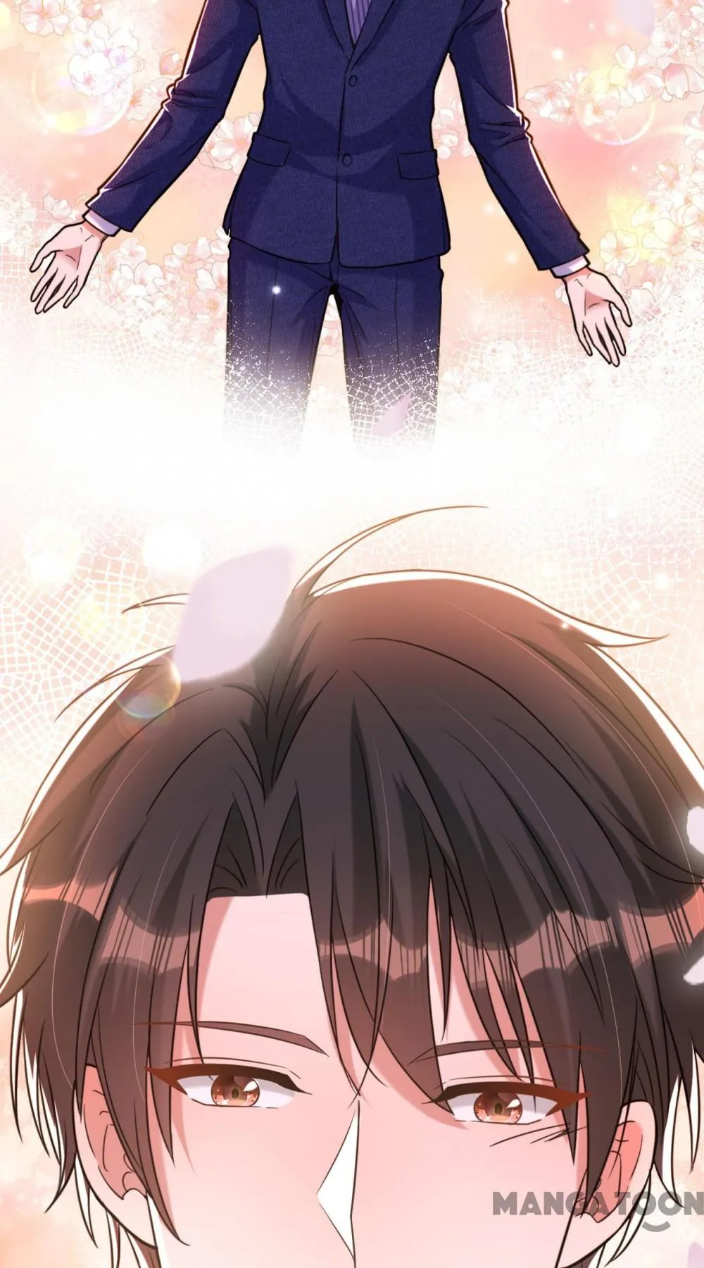 Spicy Wife’s Reborn World Chapter 327 - page 44
