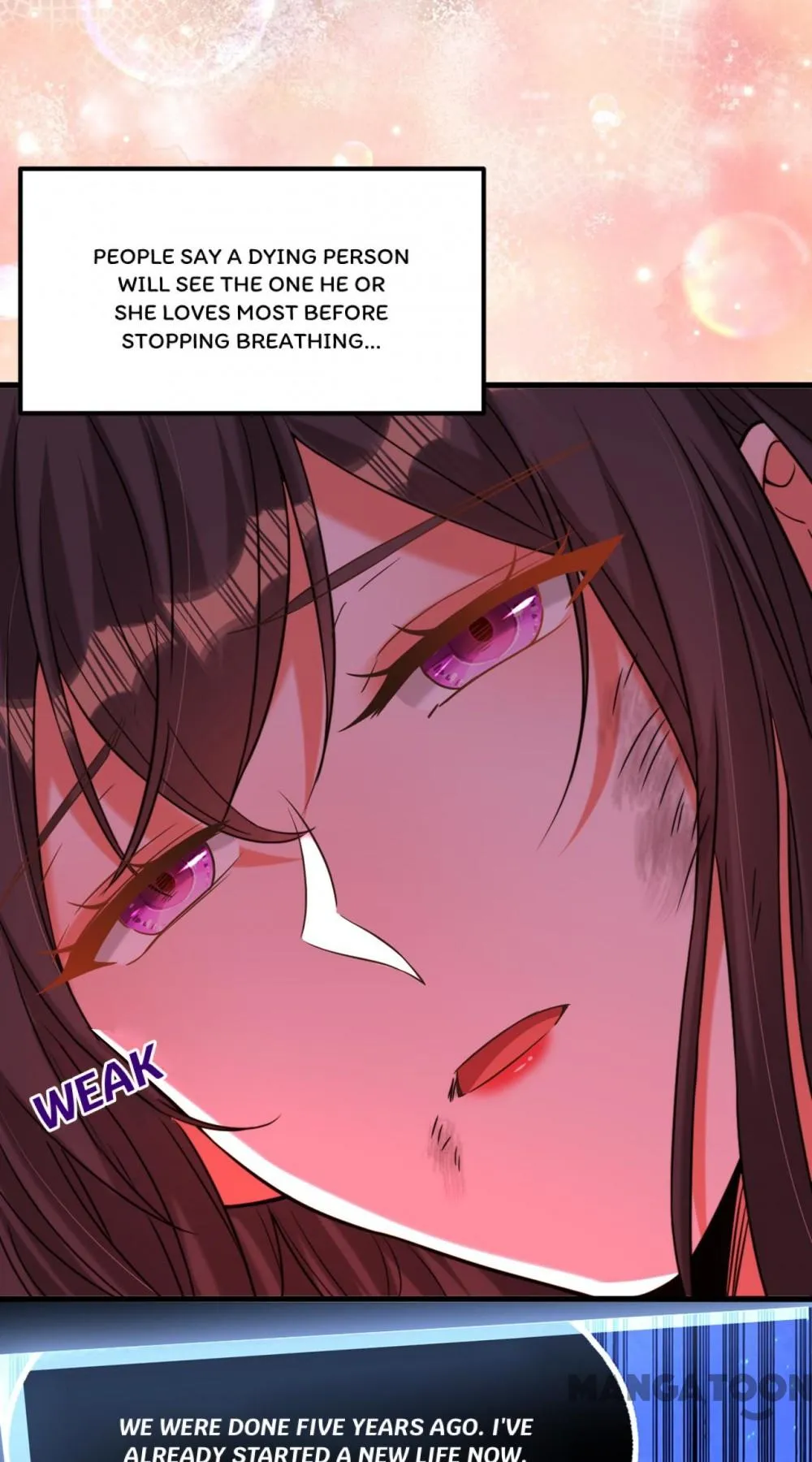 Spicy Wife’s Reborn World Chapter 327 - page 46