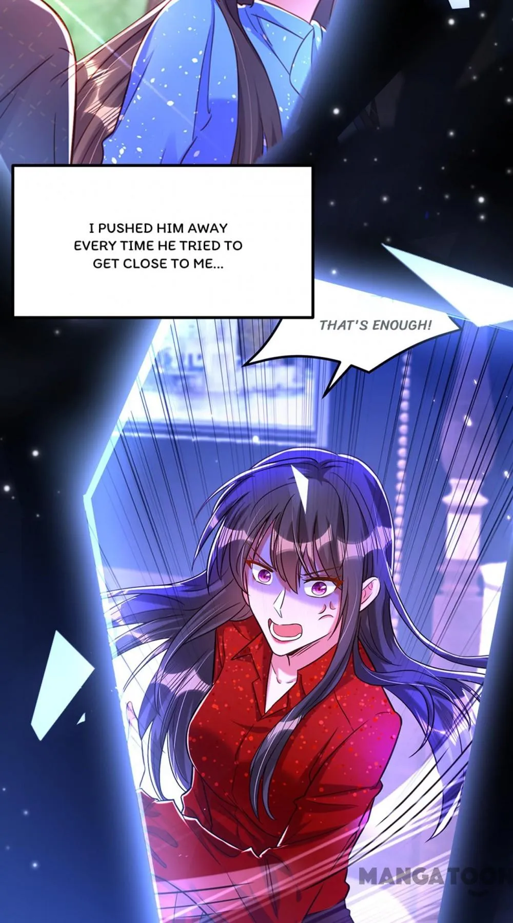 Spicy Wife’s Reborn World Chapter 327 - page 48