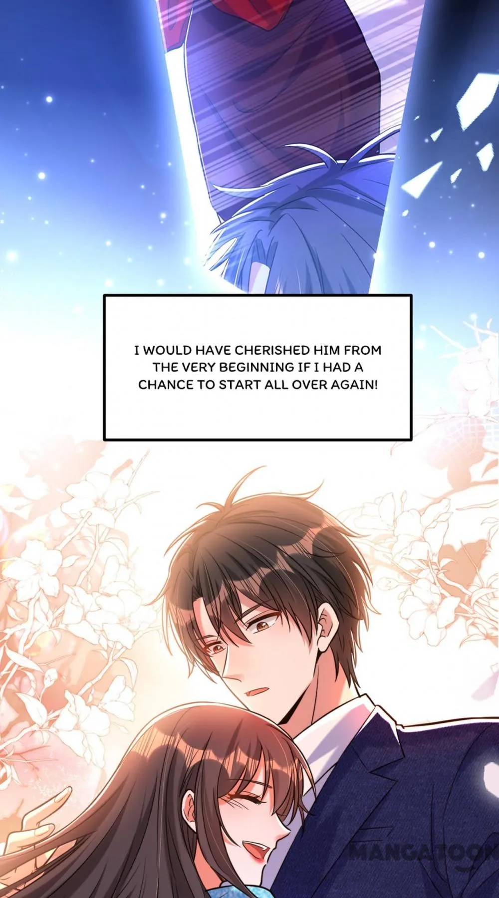 Spicy Wife’s Reborn World Chapter 327 - page 49